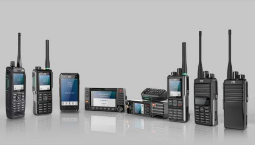 通信历史连载265-中兴通讯之中兴高达的那些事 - 知乎