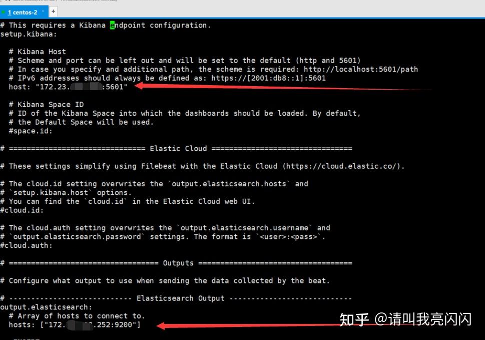Windows elk winlogbeat filebeat 