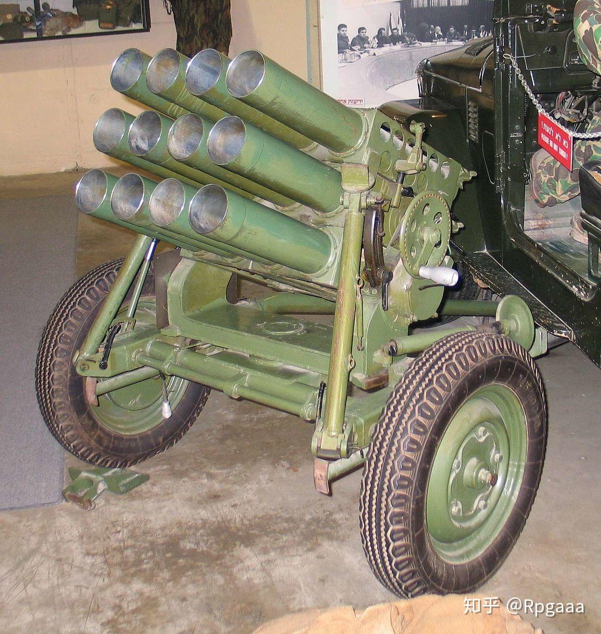 苏联107毫米加农炮图片