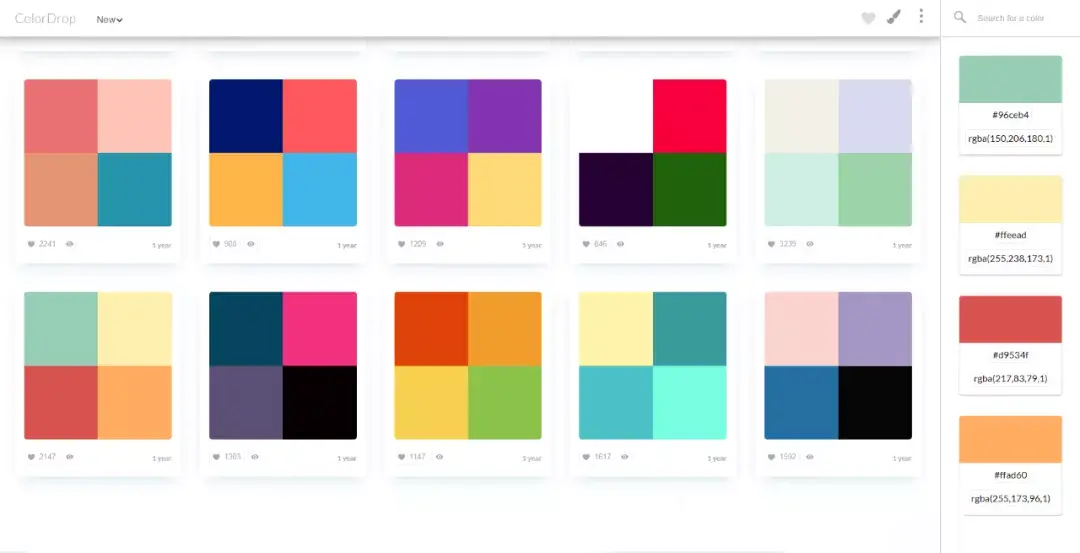 花花世界给你点颜色看看