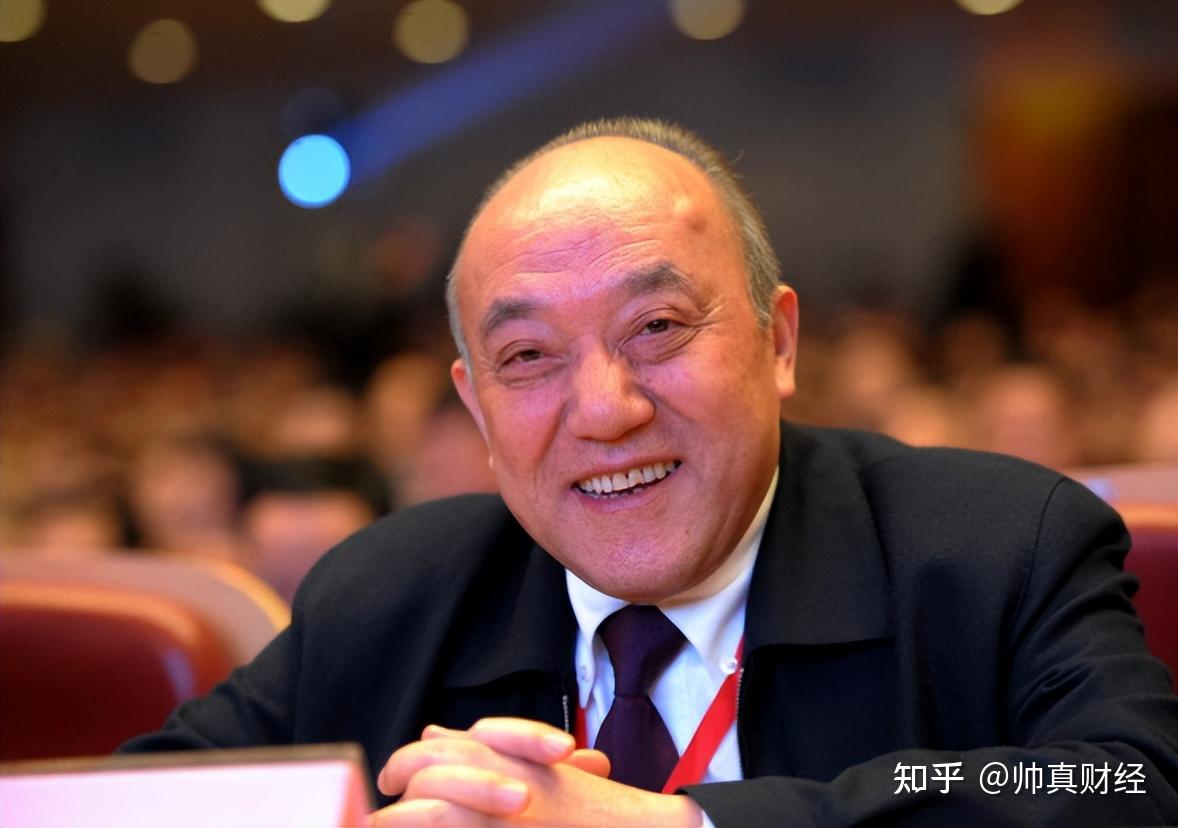 转移33亿资产!浙江车商大佬背后的贵妇人藏不住了? - 知乎