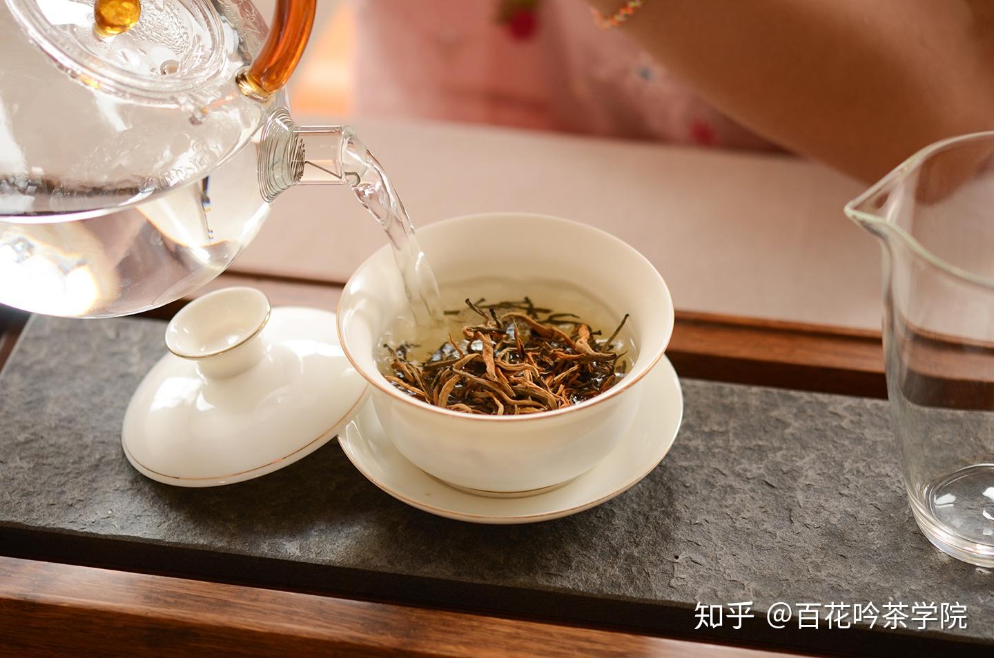 想喝到好滇红这三种茶不能买