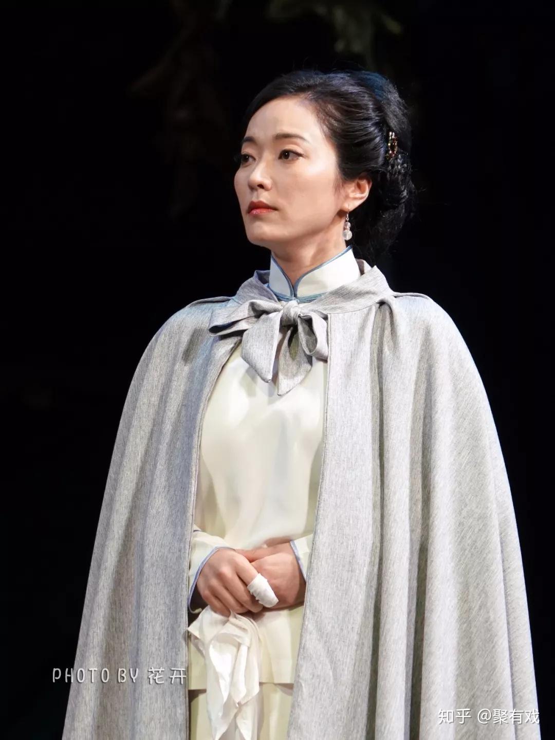 张培| 人艺舞台盛开时间的玫瑰 - 知乎