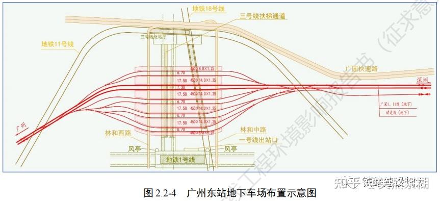 广州市新火车站规划图图片