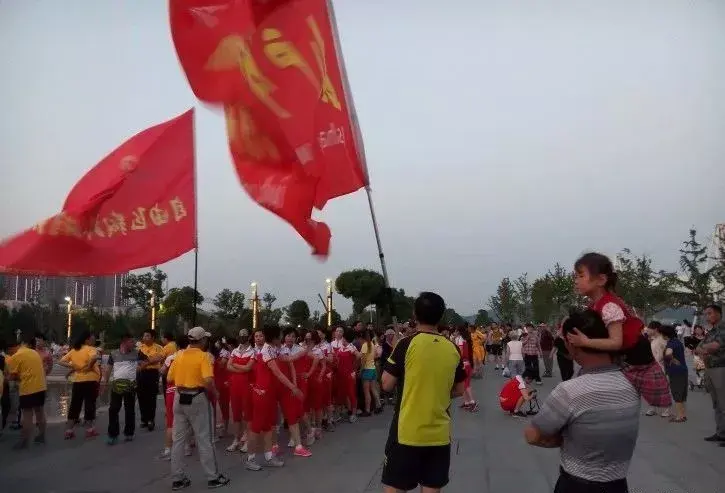 暴走运动的概况