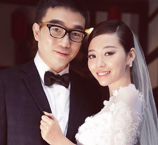 一喜一悲張靚穎疑似大半年居無定所馬麗今日卻領證結婚了