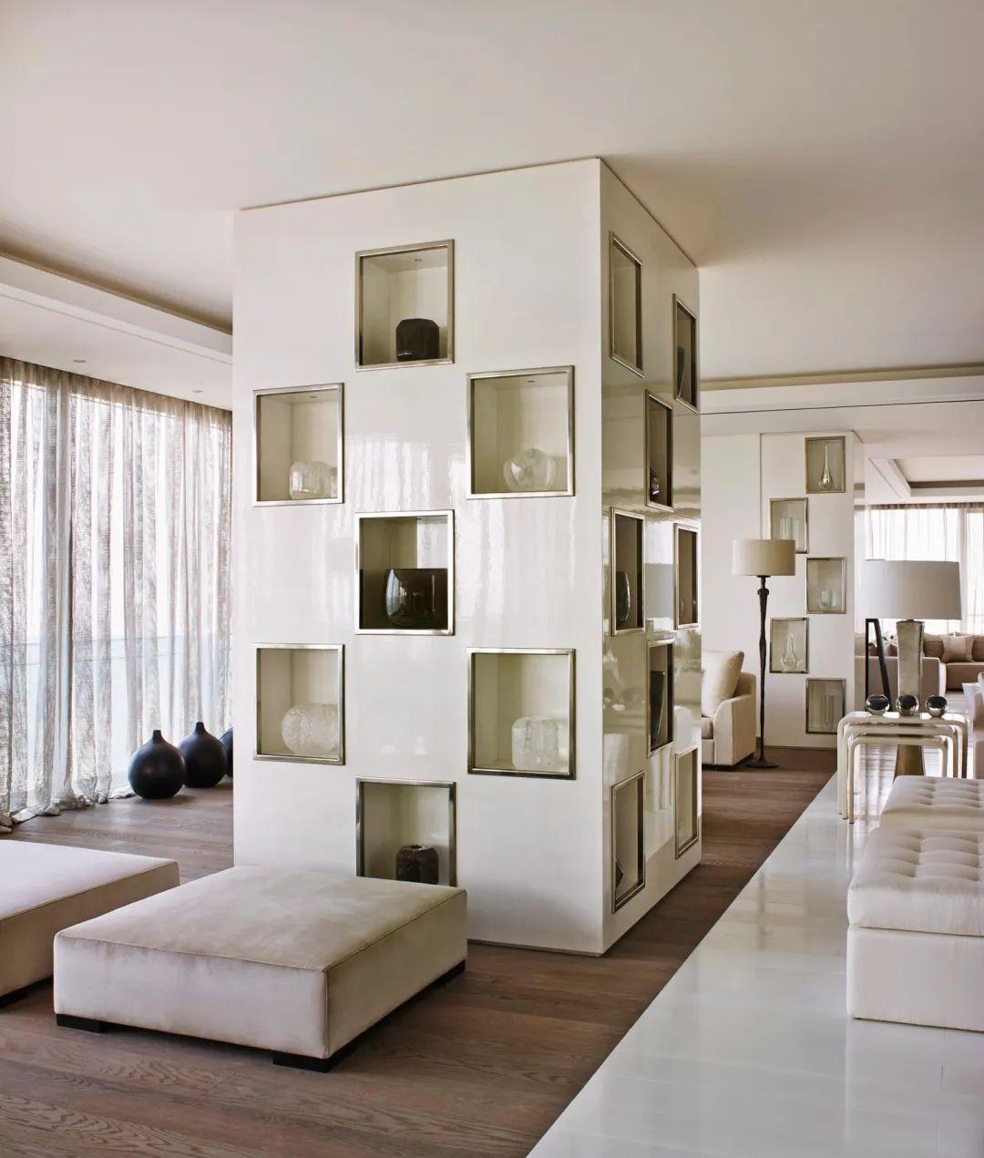 有一种设计叫凯丽·赫本——Kelly Hoppen - 知乎