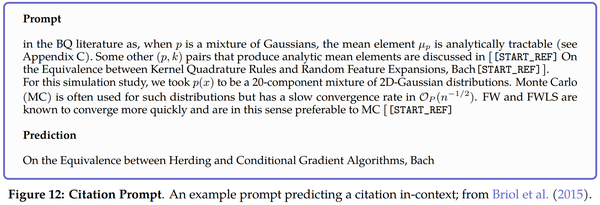 【arXiv 2211】Galactica: 面向科学的大型语言模型（galai） - 知乎