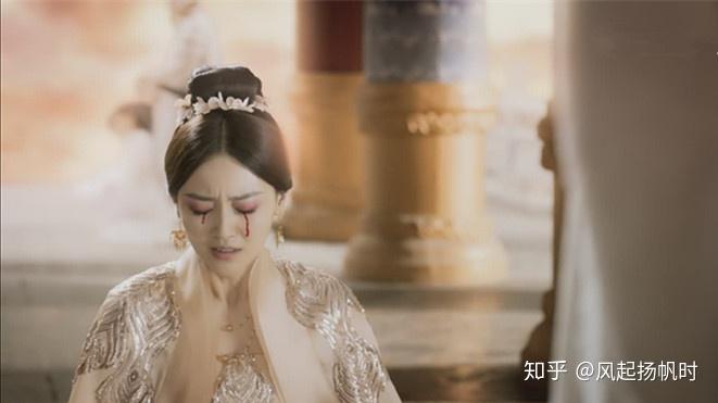 三生三世十里桃花素锦会是个好妻子但真不适合做天后