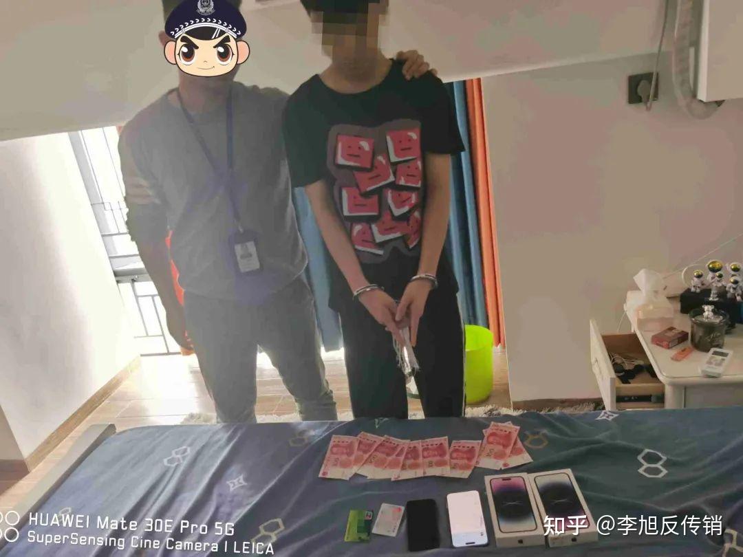 抽丝剥茧 发现"案中案"2022年12月,封开公安在办理一宗抢劫案件时发现