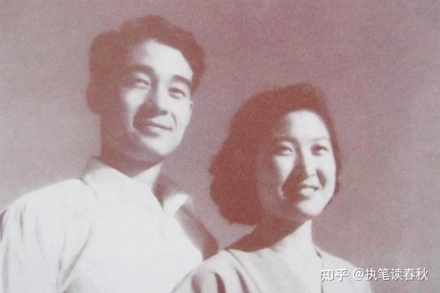 毛主席的孙辈:孙子毛新宇是最年轻少将,外孙孔继宁是公司董事长 - 知乎