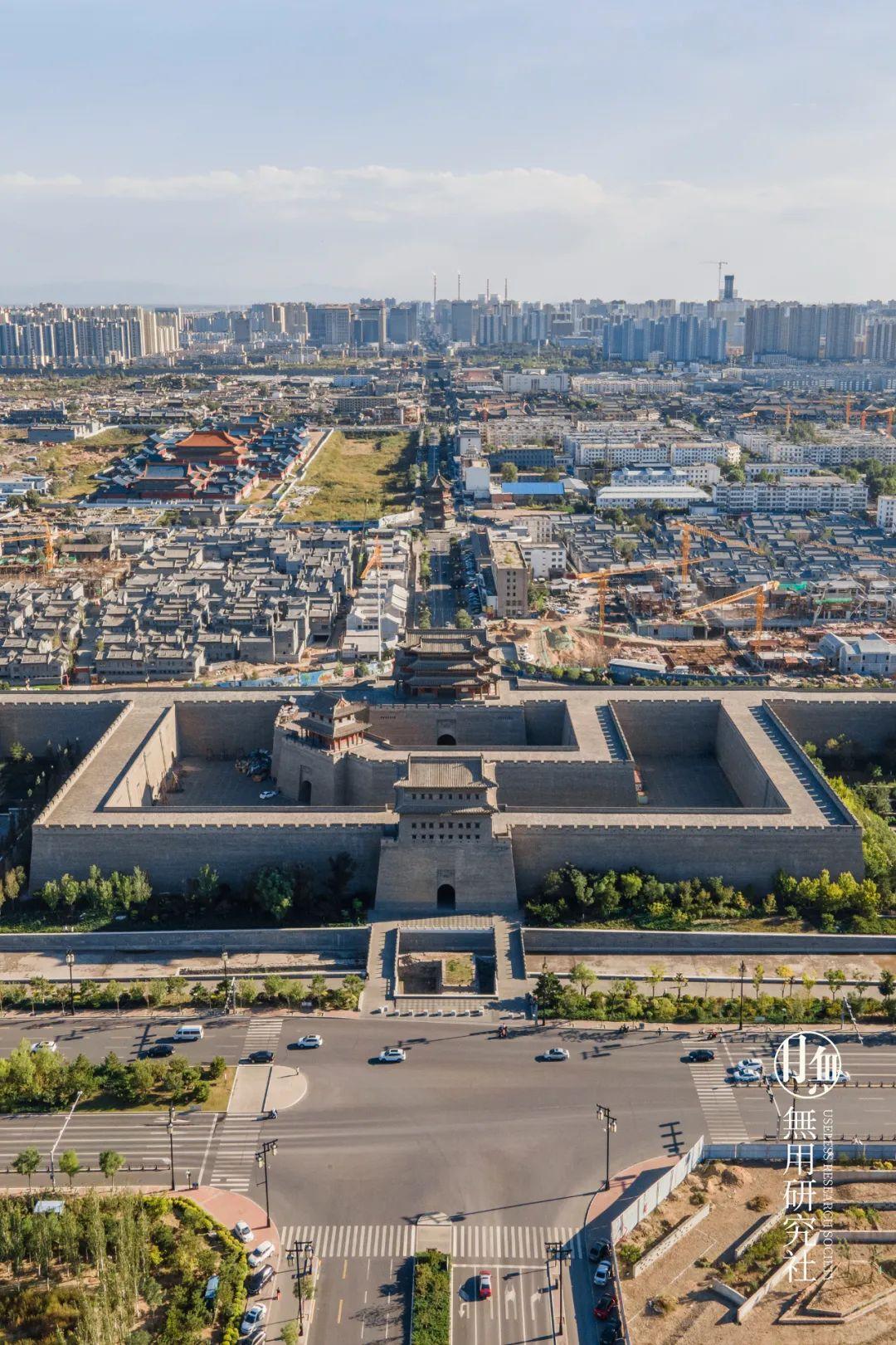 永远的伽蓝——汉魏洛阳城永宁寺塔