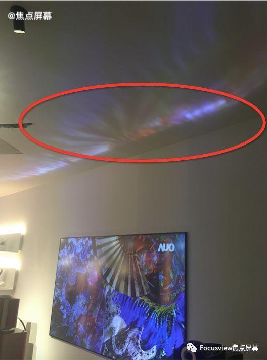 五点让你明白菲涅尔与黑栅的区别