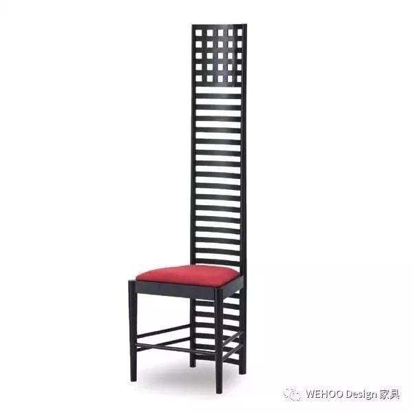 世界名椅知多少 15款设计师名椅 - 知乎