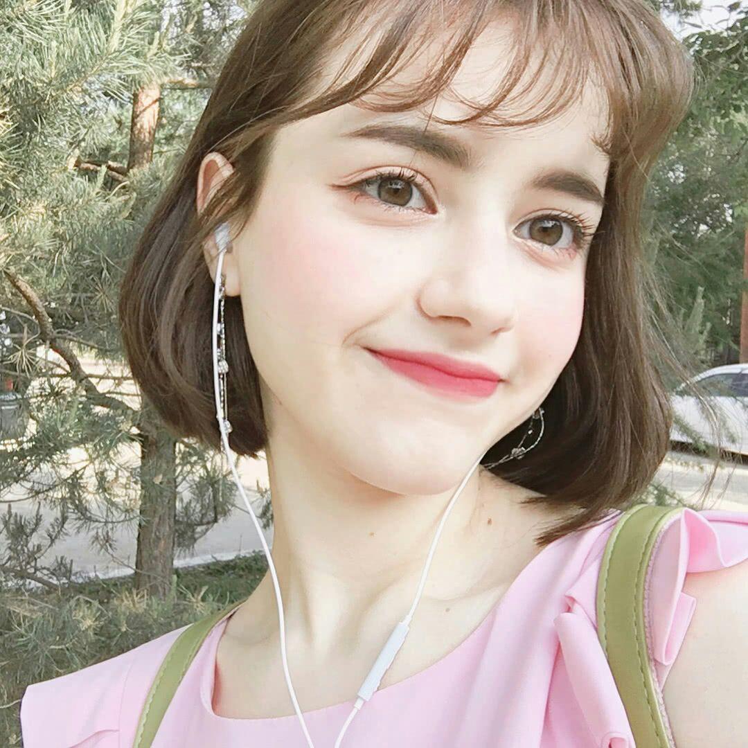 夏天到了,求清凉点的欧美女头像? - 知乎