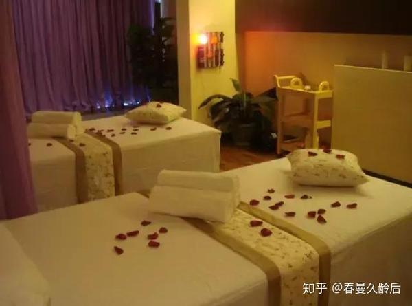 诸多美容师创业失败通见原因 知乎