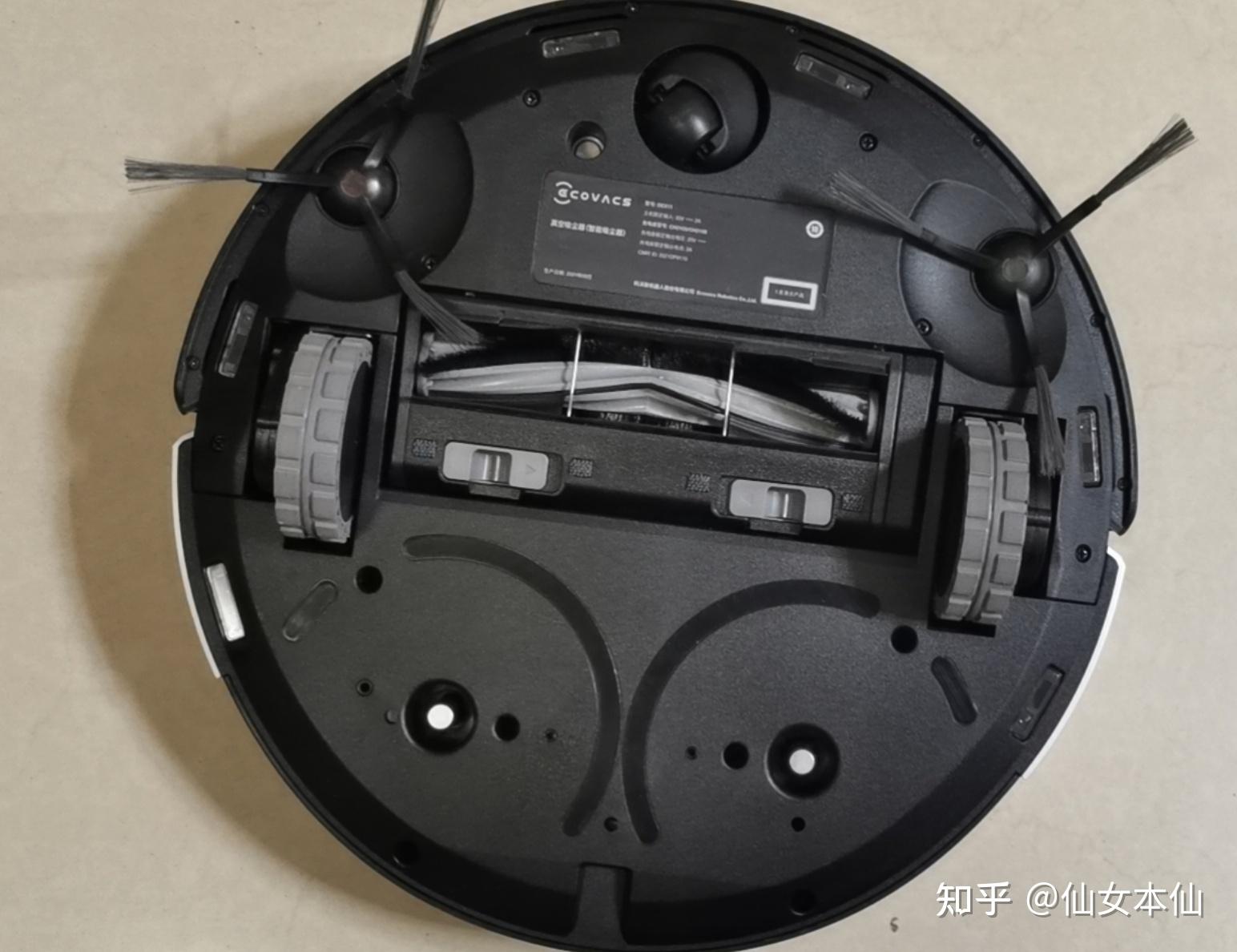 科沃斯x1 omni和x1 turbo实测!(含双十二福利)