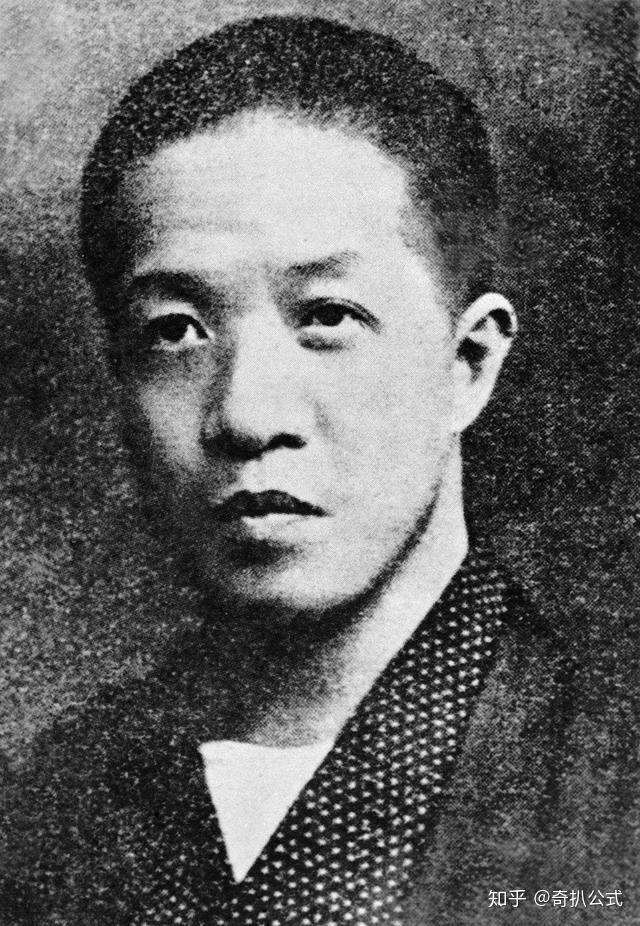 太奇葩!国学大师刘师培:因这件小事,他被世人称作“惧内泰斗” - 知乎