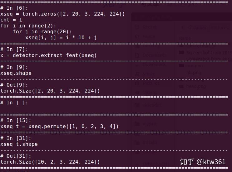 Jcat Guide jcat: 命令行下的jupyter notebook浏览工具 - 知乎