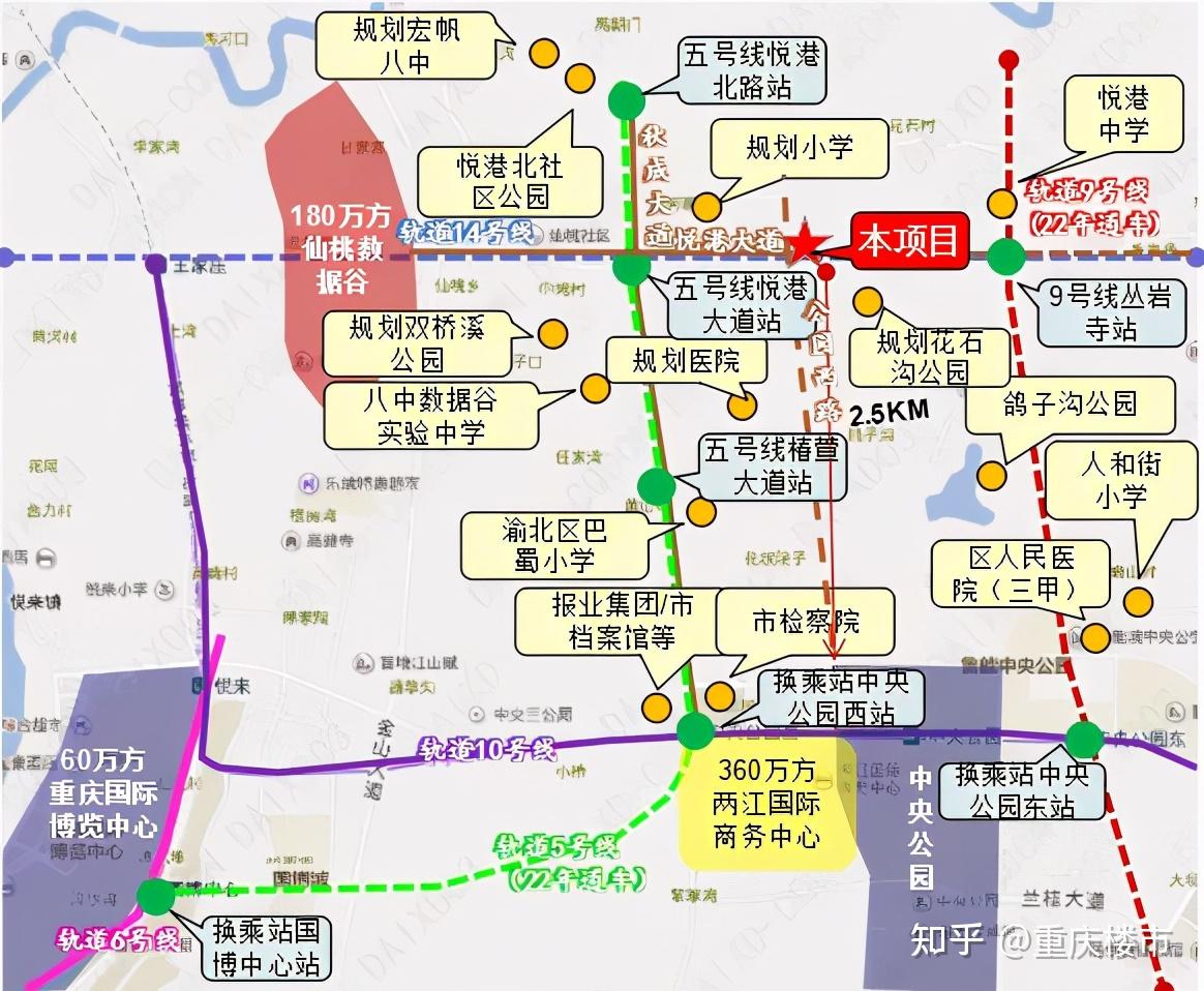 尖叫中央公園登頂重慶商品住宅銷售板塊榜首這四年來ta經歷