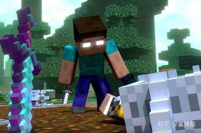 minecraft关于himherobrine的一些资料
