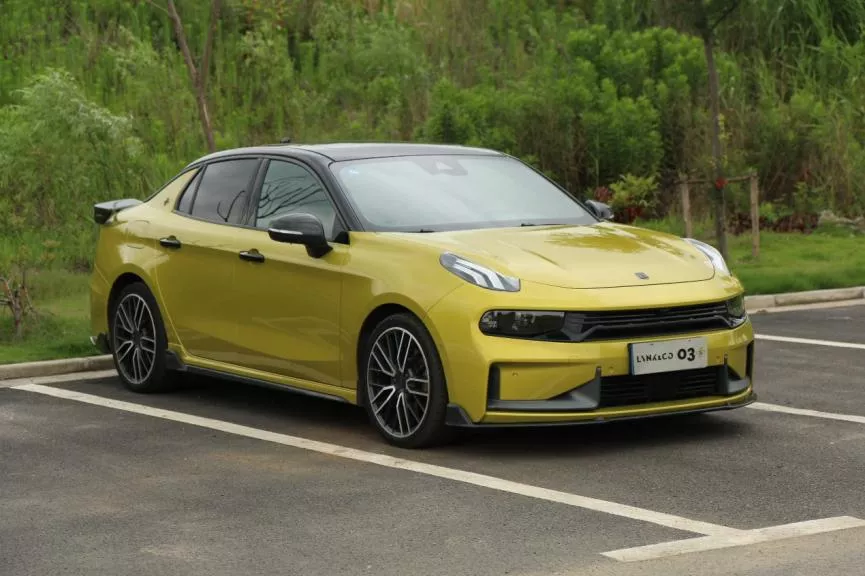 盘点20万最具运动属性的轿车