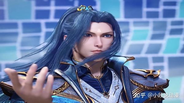 斗罗大陆:唐三一招击败两个封号斗罗,唐昊霸气登场,昊天扬威 - 知乎