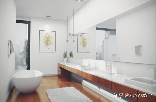 CAD导入3ds Max建模步骤解析 - 知乎