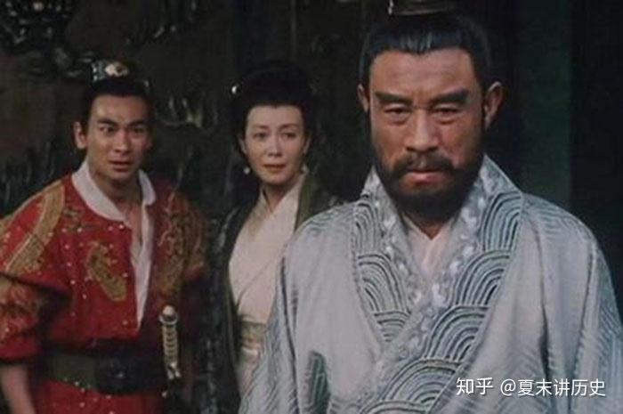 抗清名将郑成功,为何临终前要处死自己的妻儿?并非狠心