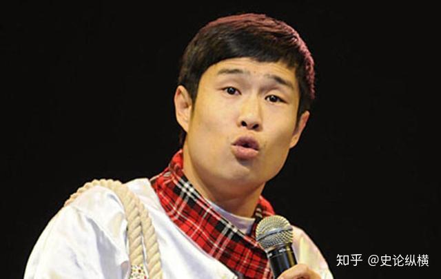 东北人宁舍一顿饭,也要看的"二人转",是一门怎样的艺术?