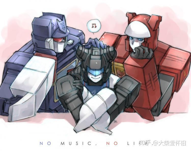 难忘回忆sp大揭秘告诉你霸天虎人气王红蜘蛛不为人知的秘密