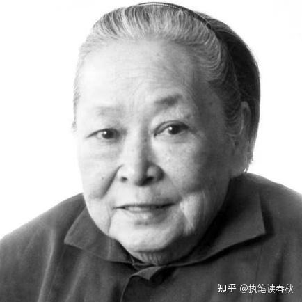 她是“延安八美”之一，17岁嫁给叶帅31岁离婚，儿子是少将军衔 - 知乎