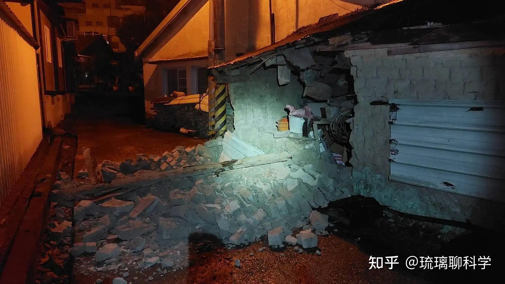 塔吉克斯坦发生7.2级地震，接着上海又发生地震，我们真要警惕了