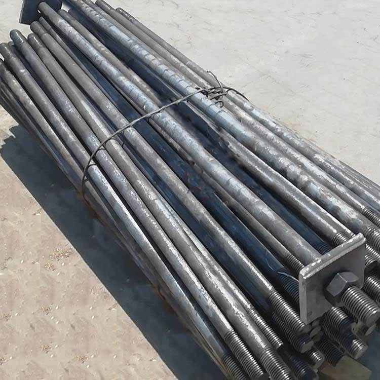 设置措施: 用于桥墩伸缩缝处,40米t梁c型纵向拉杆8套(半幅),30米t梁