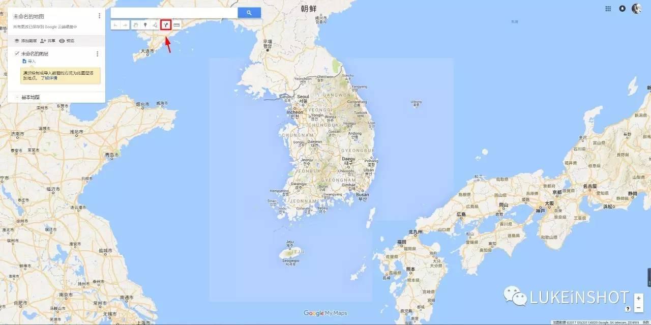 2个Google地图使用秘籍，只有少数人才知道，Enjoy Happy - 知乎