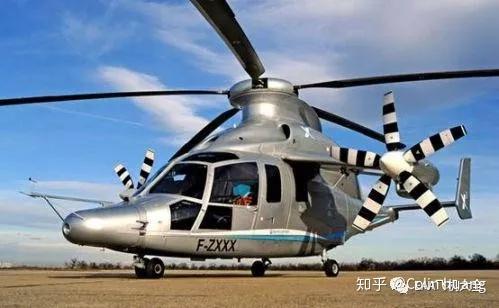 s-97直升機(英文:siko