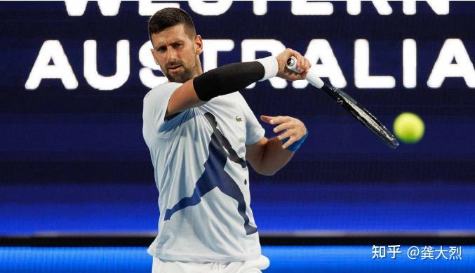 1德约:来到珀斯备战联合杯,新赛季首秀居然对阵张之臻 - 知乎