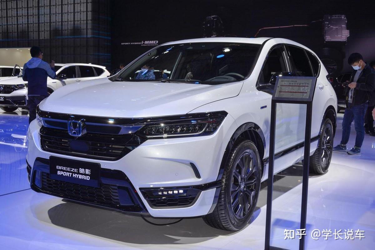 15万级日系suv甄选!性价比,空间,配置解析,你会选哪款? - 知乎