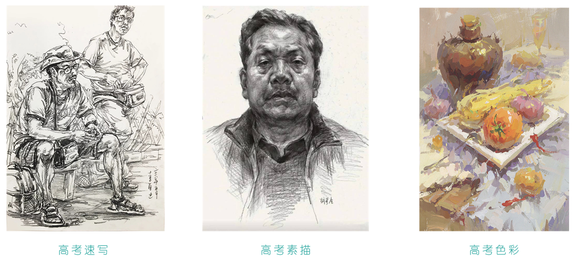 绘画的种类有哪些？想学画画应该学什么风格？5000字科普一次性给你讲透！！！ - 知乎