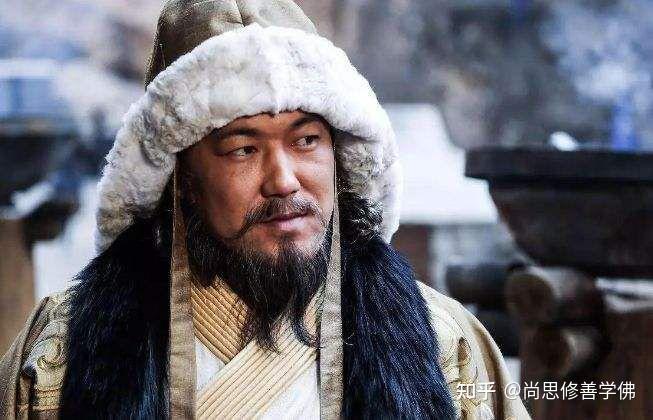 历史上最牛匈奴单于,使刘邦无奈"和亲",还给吕雉写信求爱!