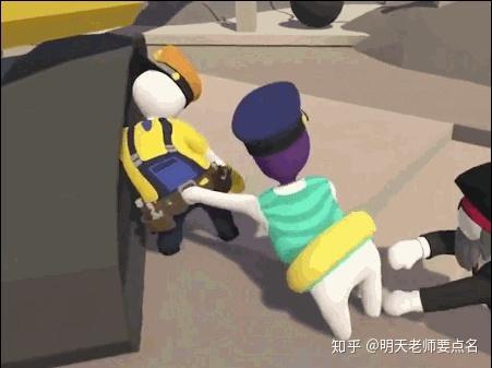 STEAM有哪些沙雕游戏?