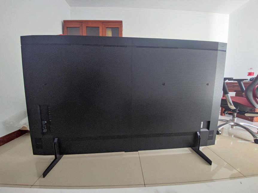 85英寸tcl x11g电视深度测评:仔细聊聊这款5000级分区 5000尼特,卷到