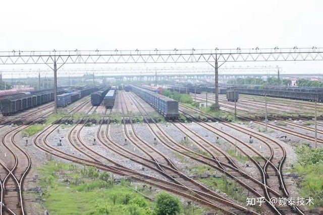 铁路测速雷达助力提升驼峰作业效率与施工进站安全