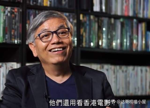 28年后再看总会长田启文,才知道吴孟达的葬礼,为什么由他操持 - 知乎