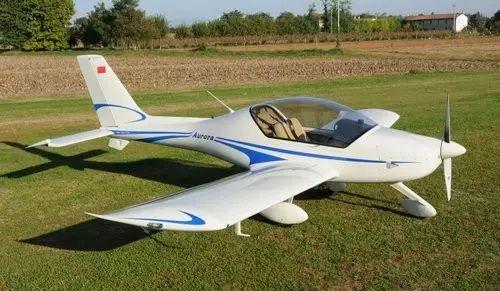 【机型知识】固定翼飞机的飞行原理简介(一)