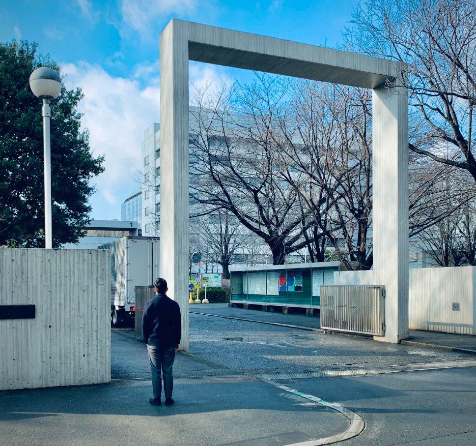 我在日本武藏野学木工