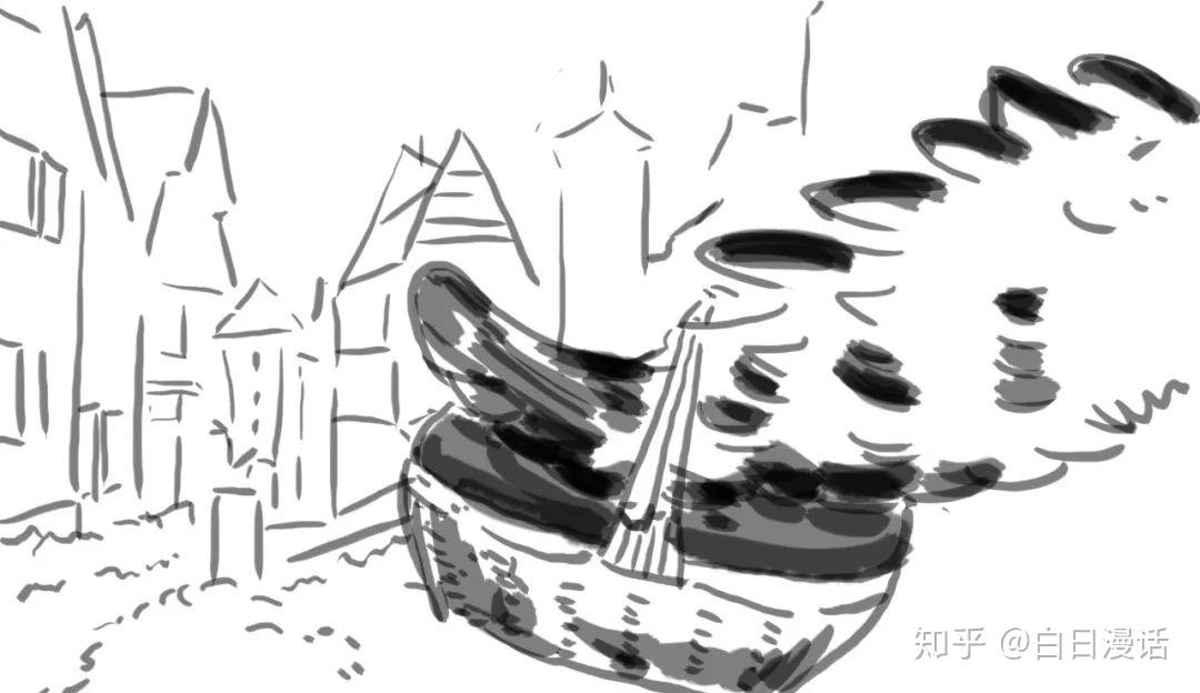 费切尔怪鸟 - 知乎