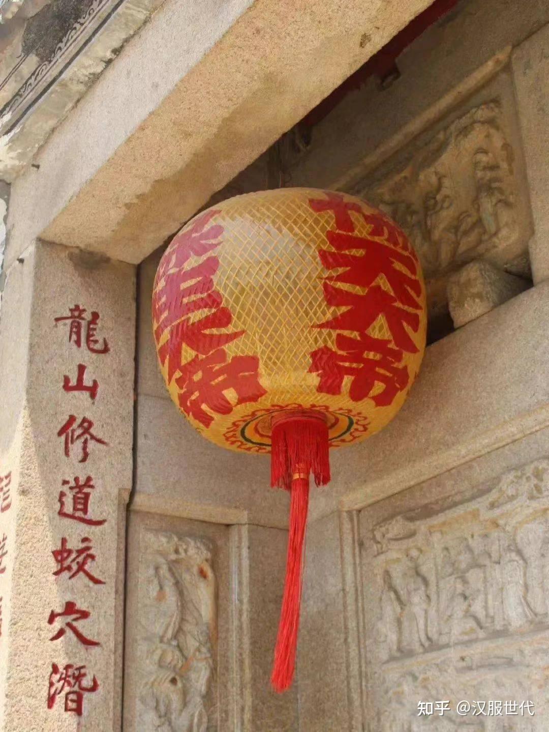 科普|中式日式傻傻分不清？中国传统灯笼到底长啥样？ - 知乎