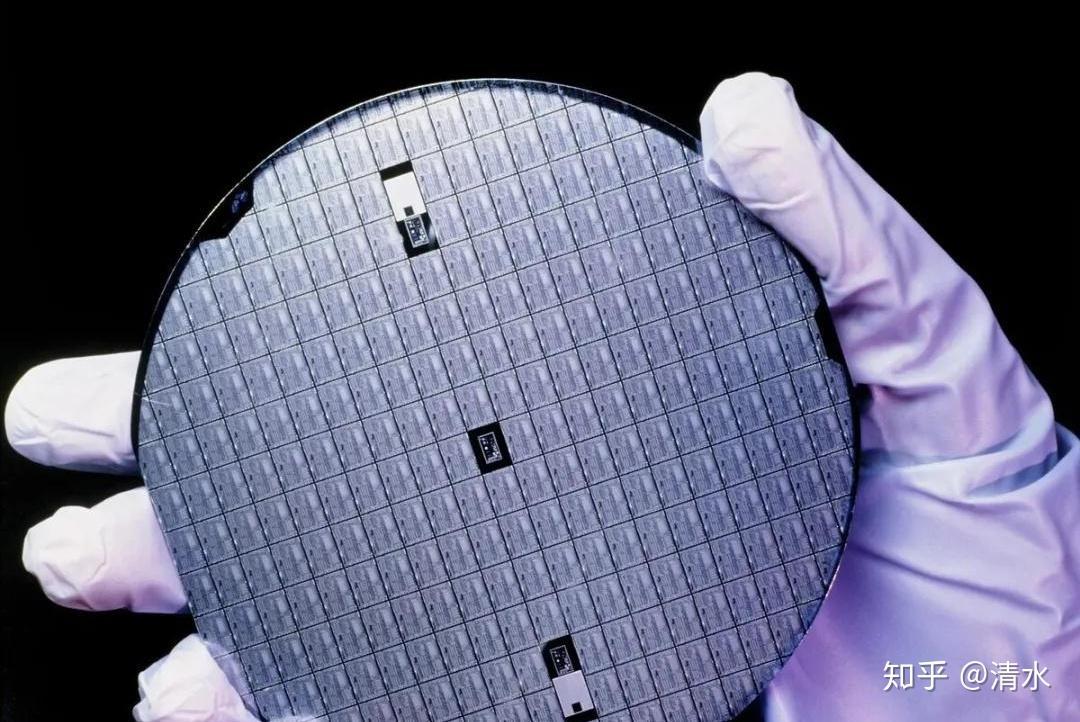 中国芯再进一步197亿强势收购日本晶圆厂可产5nm硅片