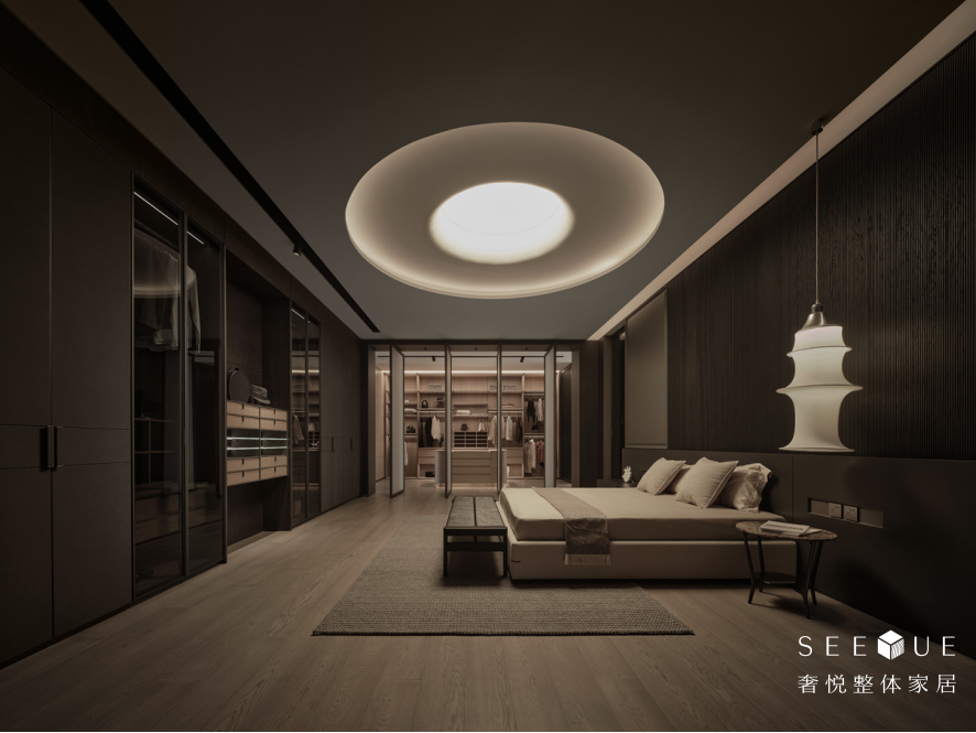 SEEYUE 奢悦丨总部展厅-自然营造 - 知乎